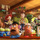 Image for article titled Rashida Jones (and her writing partner) will script Toy Story 4